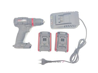 atornillador a bateria kress kh370