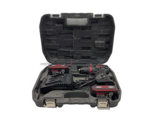 atornillador a bateria kress kh370