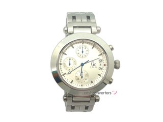 reloj pulsera unisex guess gc7000