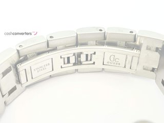 reloj pulsera unisex guess gc7000