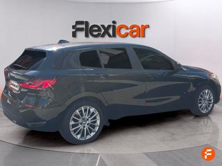 BMW Serie 1 118i