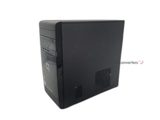 pc compaq cq2000pc