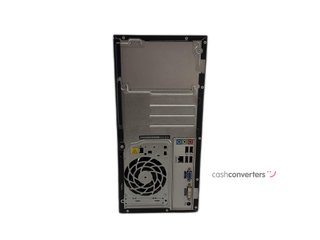 pc compaq cq2000pc