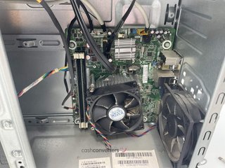 pc compaq cq2000pc
