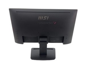 monitor led msi pro mp223