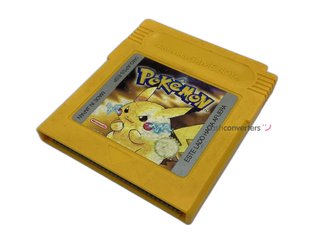 juego gameboy