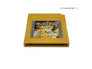 juego gameboy
