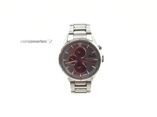 reloj pulsera caballero lotus 18318