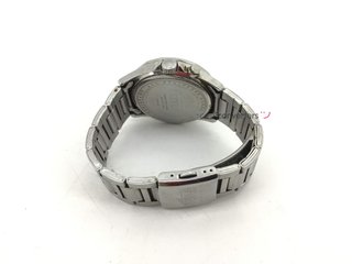 reloj pulsera caballero lotus 18318