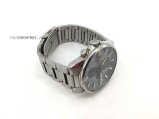 reloj pulsera caballero lotus 18318