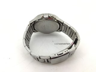reloj pulsera caballero lotus 18318