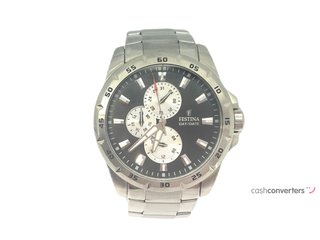 reloj pulsera caballero festina f16662