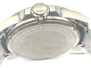 reloj pulsera caballero festina f16662