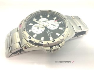reloj pulsera caballero festina f16662