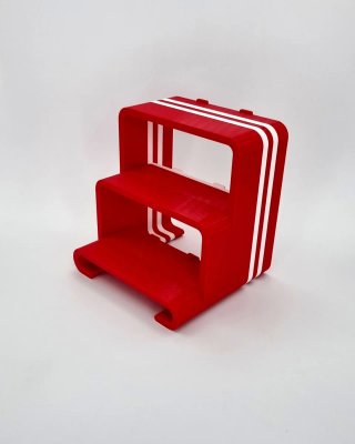 Expositor maquetas coches 1/43 y 1/32