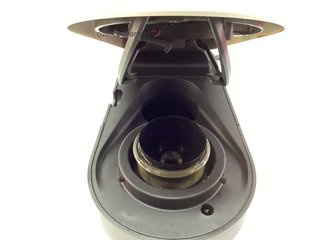 cafetera capsulas nespresso vertuo pop