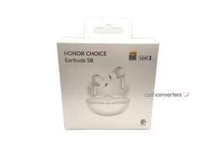 in-ear honor choice earbuds s8