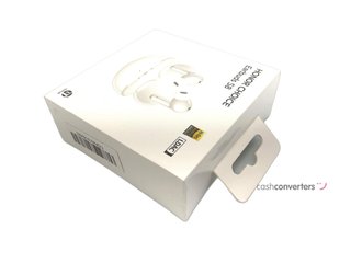 in-ear honor choice earbuds s8