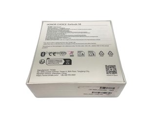 in-ear honor choice earbuds s8