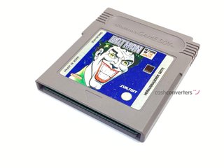juego gameboy