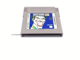 juego gameboy