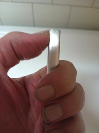 Bolígrafo Cartier Plata y los tres oros de Cartier