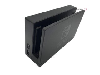 dock set base nintendo hac-007