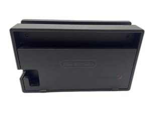 dock set base nintendo hac-007