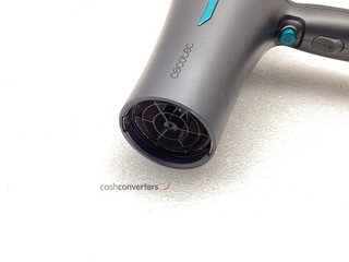 secador pelo cecotec bamba ionicare 5200 aura