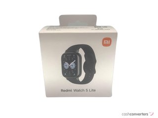 xiaomi redmi watch 5 lite