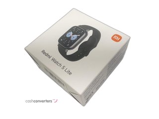 xiaomi redmi watch 5 lite