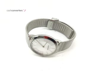reloj pulsera caballero calvin klein k3m 221
