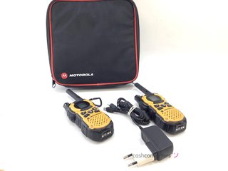 walkie talkie motorola mt351r