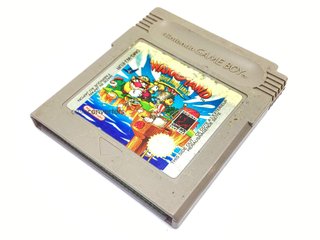 juego gameboy