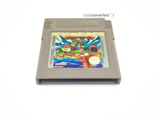juego gameboy