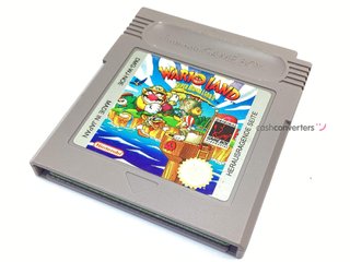 juego gameboy