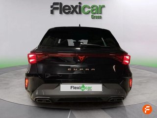 Cupra León 1.5 eTSI 110kW (150CV) DSG