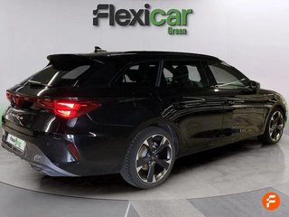 Cupra León 1.5 eTSI 110kW (150CV) DSG