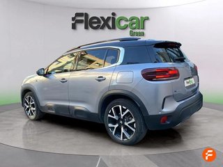 Citroën C5 Aircross 225 e-EAT8 Feel Pack