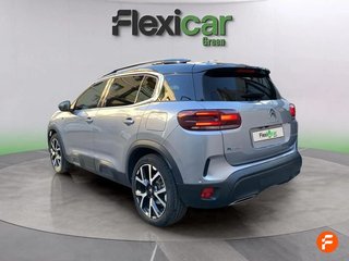 Citroën C5 Aircross 225 e-EAT8 Feel Pack