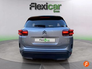 Citroën C5 Aircross 225 e-EAT8 Feel Pack