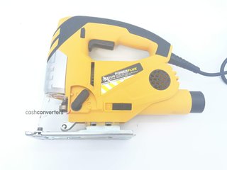 sierra calar powerplus x0330 jugsaw