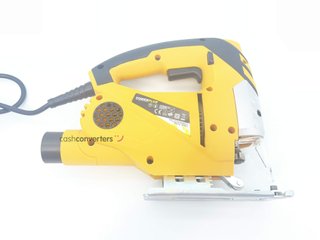 sierra calar powerplus x0330 jugsaw