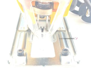 sierra calar powerplus x0330 jugsaw