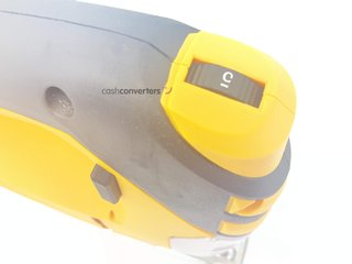 sierra calar powerplus x0330 jugsaw