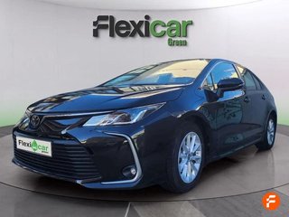 Toyota Corolla 140H Active Plus - 5P (2023)