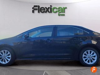 Toyota Corolla 140H Active Plus - 5P (2023)
