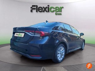 Toyota Corolla 140H Active Plus - 5P (2023)