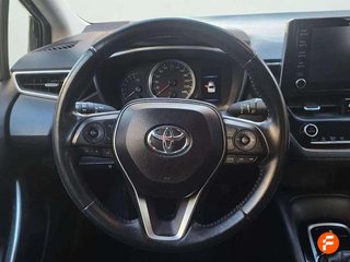 Toyota Corolla 140H Active Plus - 5P (2023)