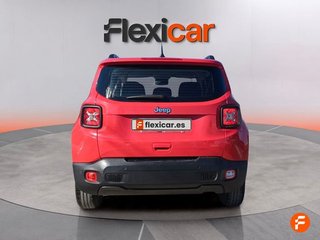 Jeep Renegade Longitude 1.0G 88kW (120CV) 4x2